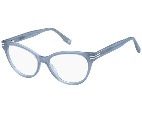 Óculos de grau marc jacobs mj 1060 mvu 52 officina 7