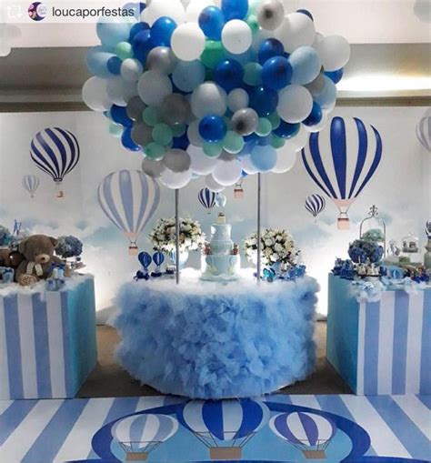 Choose from contactless same day delivery, drive up and set the tone for your party with absolutely adorable baby shower decorations, balloons, ornaments and more to welcome the stork. Baby Shower Balloons - An Easy & Cost Effective Way To ...