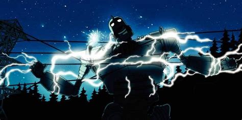 The Iron Giant Signature Edition Blu Ray Review At Why So Blu
