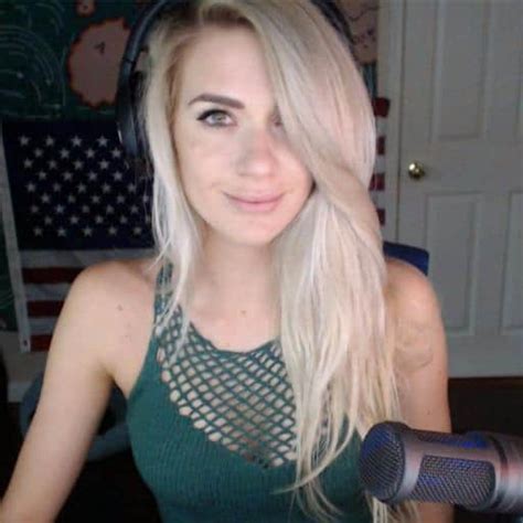 Top Female Twitch Streamers In 2015 Kill Ping
