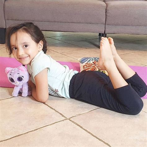 Cepanka Kids En Instagram Buen Día A Todos Hoy Ximena Nos Comparte