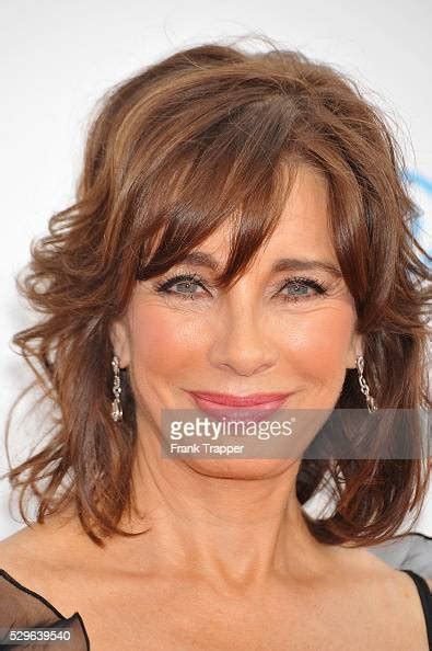 Actress Anne Archer Arrives At The 37th Afi Life Achievement Award