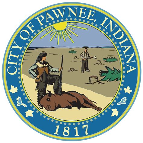 City Of Pawnee Home