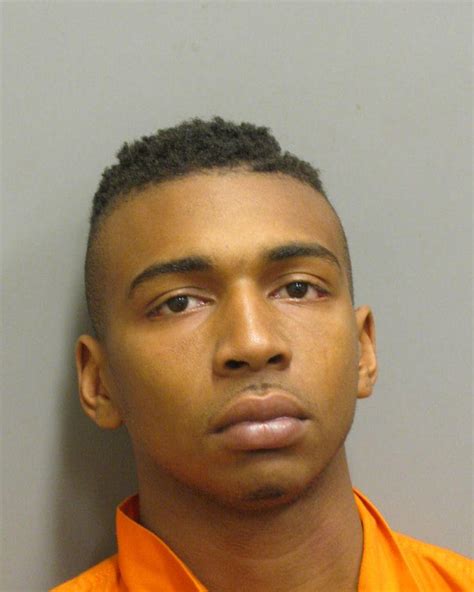 Montgomery Teen Charged With Reckless Murder In Foster Street Shooting
