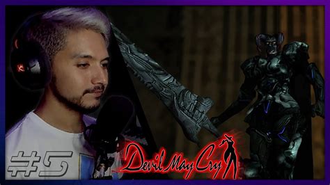 Devil May Cry Saga 5 DMC1 YouTube