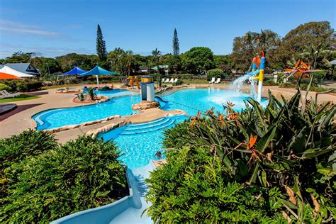 Big4 Park Beach Holiday Park Nsw Holidays And Accommodation Things To