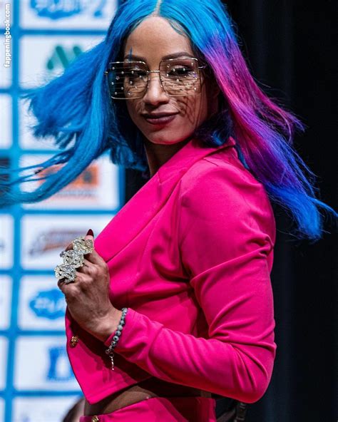 Sasha Banks Soxysasha Nude Onlyfans Leaks The Fappening Photo