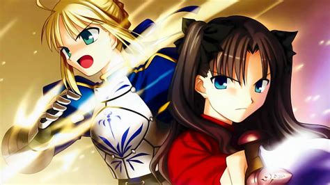Fate Stay Night Game Uncensored