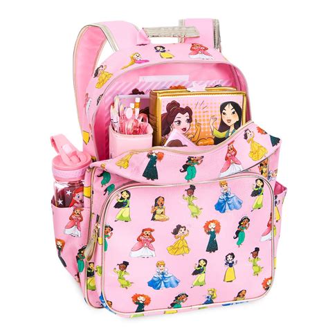 Disney Princess Backpack Shopdisney