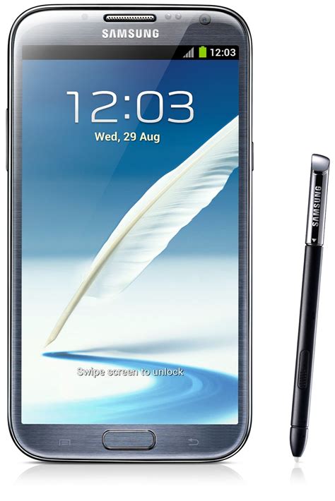Samsung Galaxy Note Ii Gt N7100 Pendidik2u