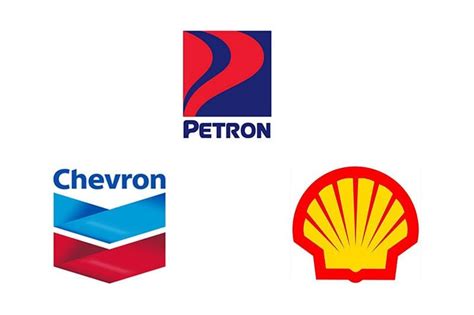 Big 3 Oil Firms Market Share Continue To Shrink Last Year