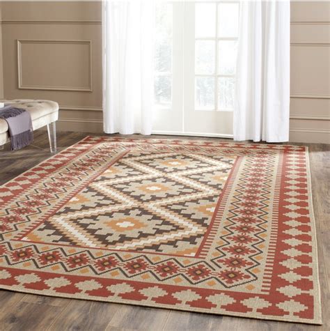 Kitchen rug set of 2 non skid machine washable kitchen rugs and mats set kitchen runner rug indoor outdoor entrance way rug floor carpet,black (set of 2) by red barrel studio® $48.99 ($24.50 per item) AlpenHome Cowley Beige/Red Indoor/Outdoor Area Rug ...