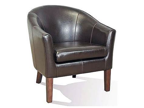 26 w arm chair curved barrel back hand crafted hardwood leopard print cushion. Rent the Barrel Club Chair | CORT Furniture Rental