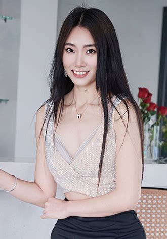 Asian China Member Meng From Guiyang Yo Hair Color Brown