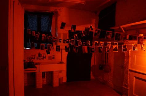 Captivating Dark Room Photography Ideas