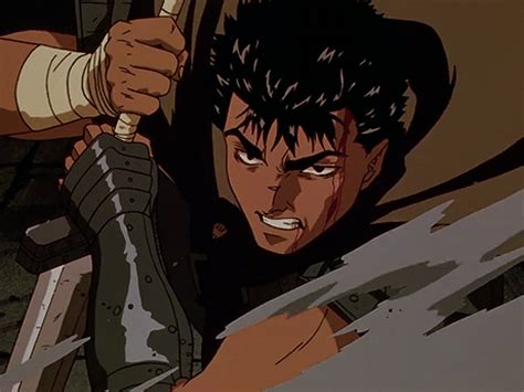 Guts Berserkthe Animemanga Fan Art 38795169 Fanpop