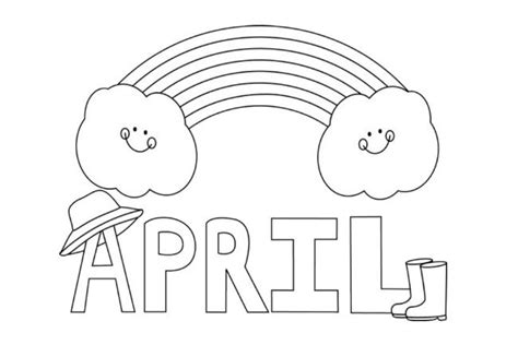 Visit classroom doodles for more april coloring pages and printables. 15 April Coloring Pages for Kids | Coloring pages for kids ...