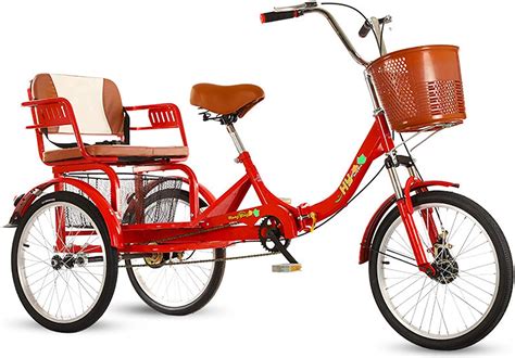 Schwinn 3 Wheel Bike Adult Tricycle Seniors Disabilities Trike 26 Inch