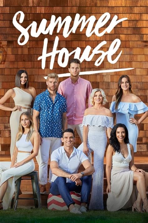 Watch Summer House Season 3 Streaming In Australia Comparetv