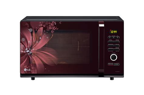 Lg Convection Microwave Oven Online Mc3286brum Lg In