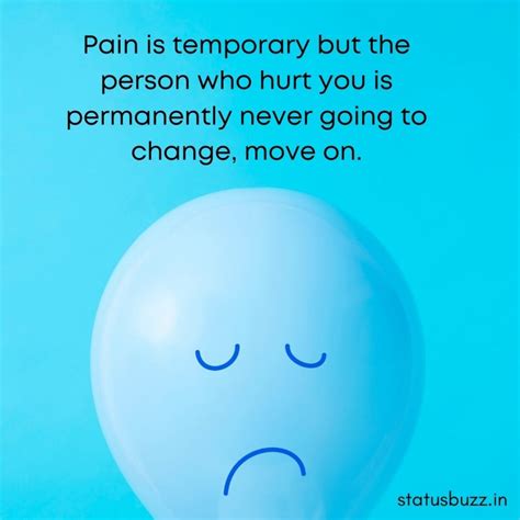 70 Meaningful Sad Quotes About Life Love And Pain Statusbuzz