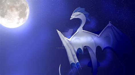 Moonlight Dragons Amino