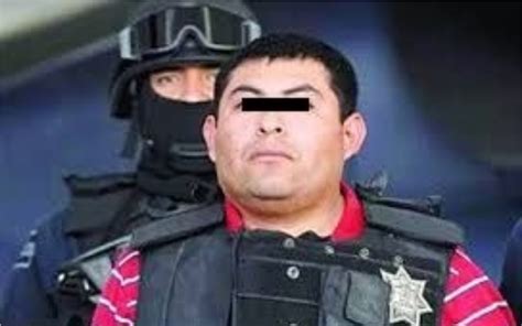 Fundador De Los Zetas No Podrá Ser Extraditado A Eu Tras Recibir
