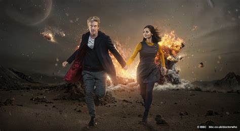 Doctor Who Tv Series Hd Wallpapers