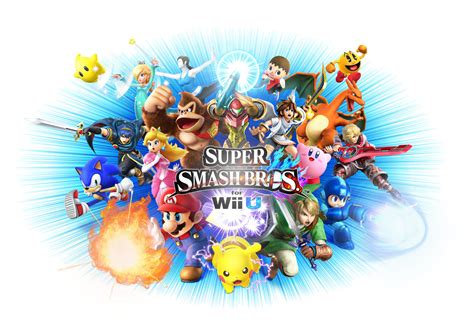 Super Smash Bros Wii U To Mmd Hype Meter By Shadowleswolf On Deviantart