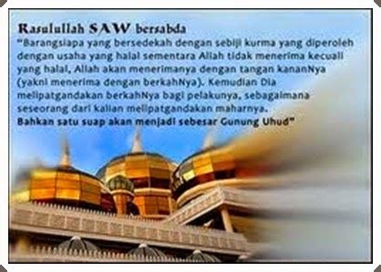 Doa supaya kerja cepat selesai. Cara cepat Kaya Yang Di Ajarkan Nabi