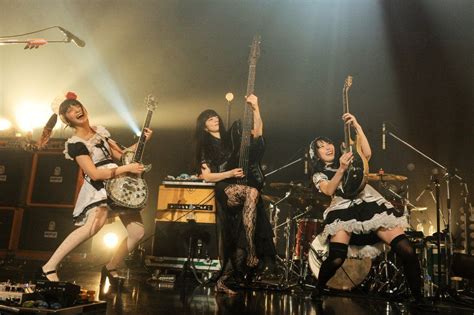 namida hitoshizuku japanese girl band band maid female artists music
