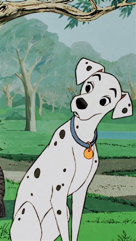 101 Dalmatians Disney 101dalmatians We Are Want To Say Thanks If You