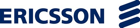 Ericssonhorizontallogoblue Advanced Media Technologies Inc