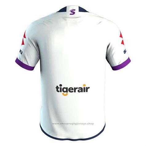2021 commemorative edition melbourne dark blue thailand rugby jersey. Cheap Melbourne Storm Rugby Jersey 2021 Away