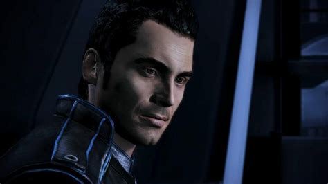 Kaidan Joining The Normandy Mass Effect 3 By Loraine95 On Deviantart