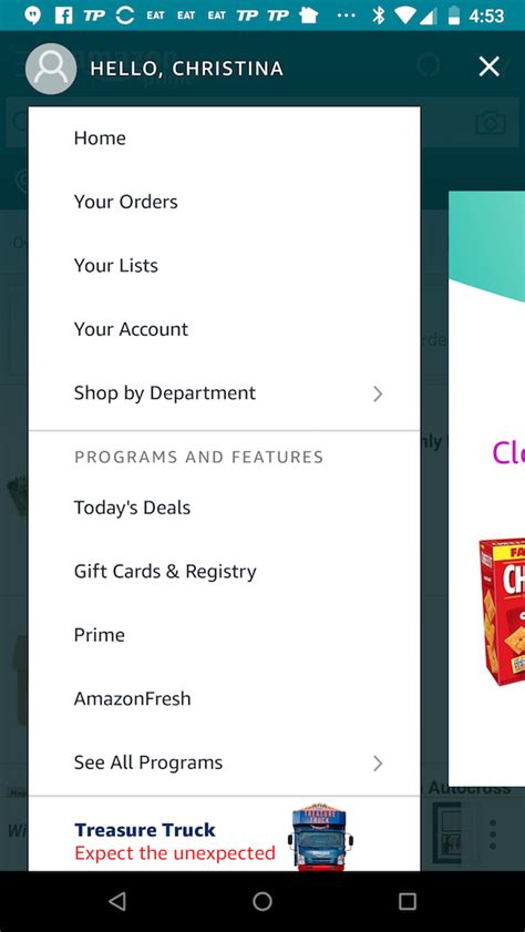Enter amazon logistics tracking id number to track and trace your order, courier, package, shipment , transportation services delivery status you can use amazon tracking service app to check your order, shipment, parcel, courier, package, return, transportation services, prime, price. Amazon Map Tracking: How to Live-Track Your Amazon Packages