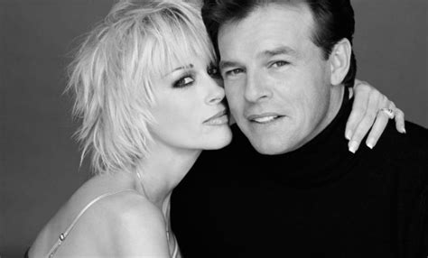 Country Singers Lorrie Morgan And Sammy Kershaw American Profile