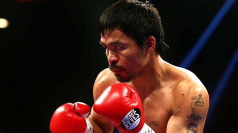 How much is manny pacquiao's net worth? Pacquiao vows to leave Australia as world champion | The Guardian Nigeria News - Nigeria and ...