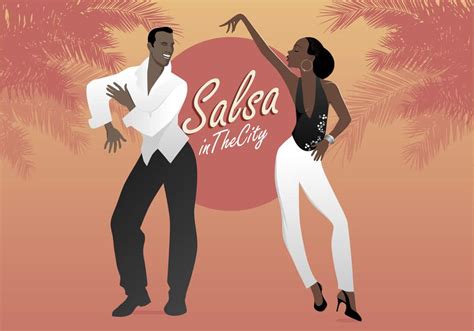 ¿qué Es La Salsa Cubana Y Cómo Puedo Aprender A Bailar