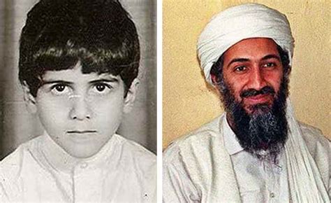 These 22 Childhood Photos Of The Most Evil Men In History