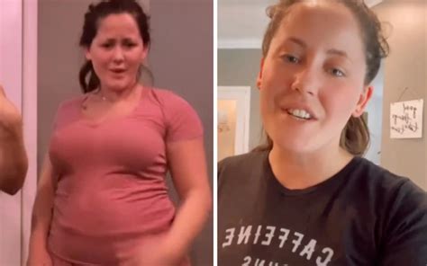 Teen Mom Jenelle Evans Banned From Tik Tok For Violations