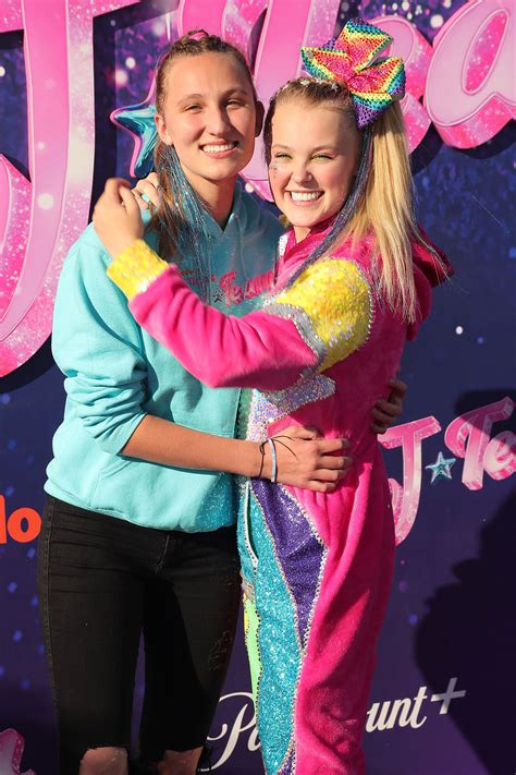 Jojo Siwa Says Kylie Prew Breakup Happened ‘all Of A Sudden News And