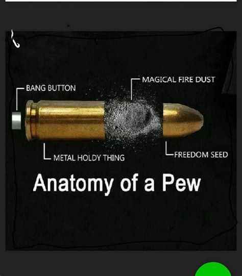 Anatomy Of A Freedom Pill Memes Humor Gun Humor Army Humor Stupid