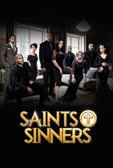 Every challenge you face and decision you make is driven by you. Saints & Sinners - Watch Episodes on Hulu or Streaming ...