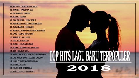Lagu Barat Dan Indonesia Terbaru 2018 Terbaik Sepanjang Masa Top Hits