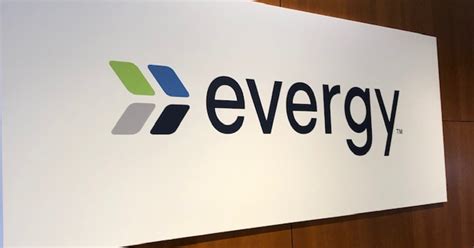 Evergy provides safe, reliable energy. Evergy customers to see 2-cent rate increase in December