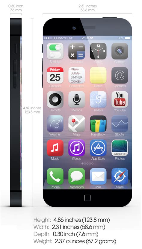 Download Guide Iphone 6 Specifications Images Functions