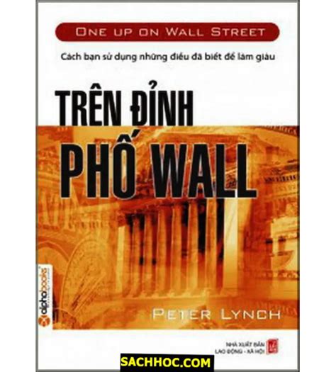 Trên Đỉnh Phố Wall