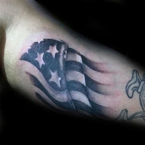 If you are looking for the best arm tattoos, you will love our collection of men's arm tattoo ideas. Top 90 Patriotic Tattoo Ideas — ️ 2020 Trend Update