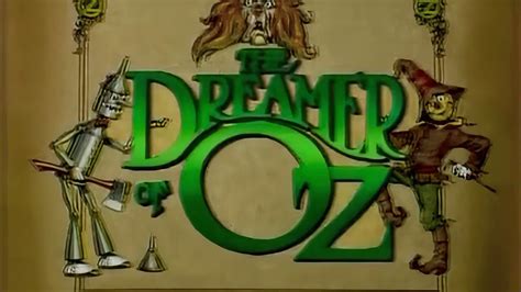 The Dreamer Of Oz 1990 Full Movie Youtube